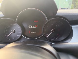 FIAT 500X 2020