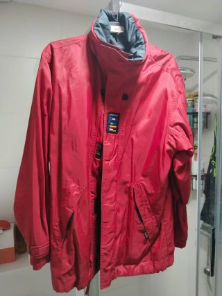 Chaqueta náutica Tribord XXXL hombre