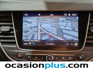 Opel Crossland X 1.2 Turbo S&S ecoTEC Excellence 81 kW (110 CV)