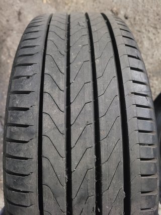 Llantas Nissan Qashqai 215/55 R18