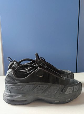 Nike Air Max SNDR Gore-Tex black