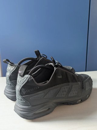 Nike Air Max SNDR Gore-Tex black