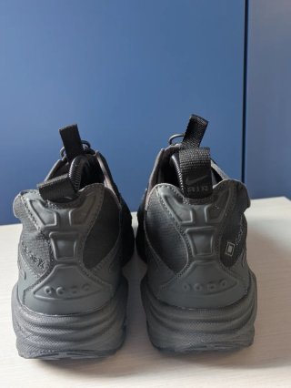 Nike Air Max SNDR Gore-Tex black