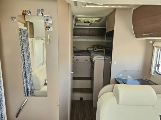 Autocaravana FIAT Ducato 2018