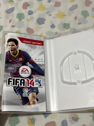 Cajas PSP Originales (Con manual)