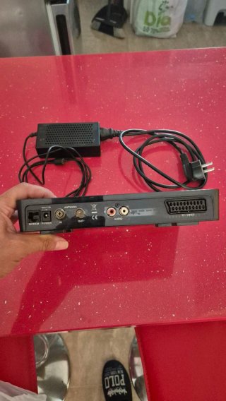 TDT. IKUSI
