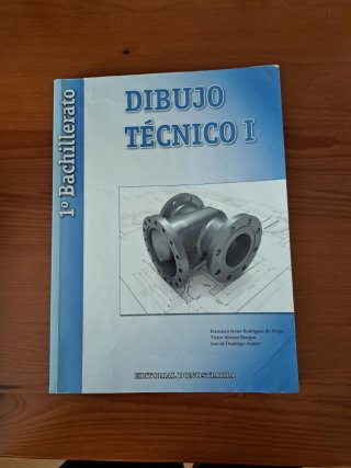 Dibujo Técnico 1° Bachillerato
