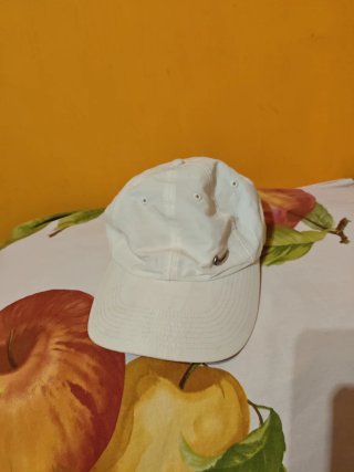 Gorra Nike Blanca