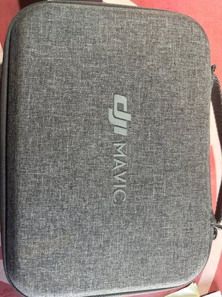 Dron DJI Mavic Mini Fly More Combo