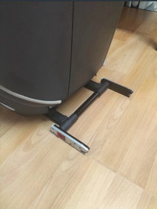 Silla coche Cybex Gold Pallas M-Fix