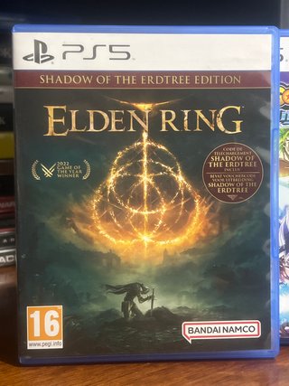 Elden Ring,dragón ball, death stranding,ps5