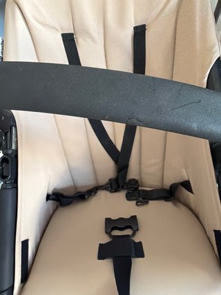 Bugaboo Camaleon 2 + Regalo Piqué