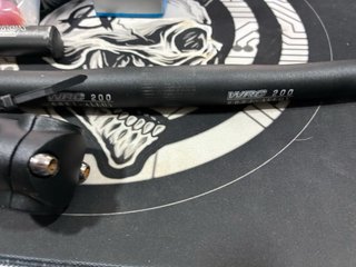 Kit Sangrado Frenos Shimano y manillar, acoples...