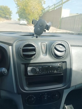 Dacia Sandero 2013
