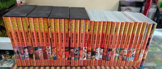 Manga Slam Dunk Completo