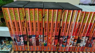 Manga Slam Dunk Completo