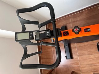 Bicicleta Ciclismo Indoor Profesional Body Bi