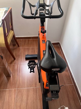 Bicicleta Ciclismo Indoor Profesional Body Bi