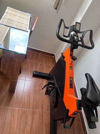 Bicicleta Ciclismo Indoor Profesional Body Bi