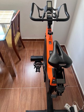 Bicicleta Ciclismo Indoor Profesional Body Bi