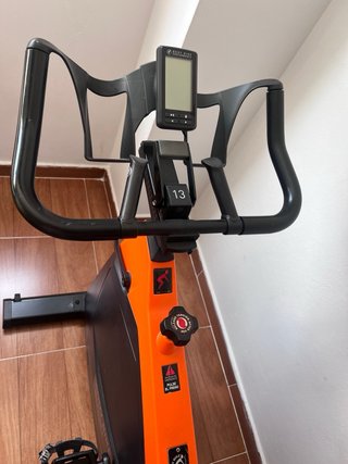 Bicicleta Ciclismo Indoor Profesional Body Bi
