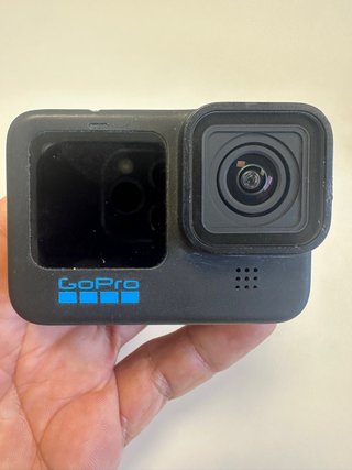 GoPro Hero 10 Black
