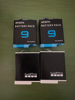 GoPro Hero 10 Black