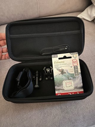 GoPro Hero 10 Black