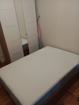 Colchón Ikea 135x190cm - Muy buen estado