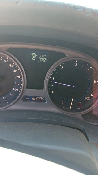 Lexus IS 220d