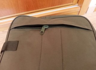 Bolsa Miltec Cargo 35L Verde Oliva