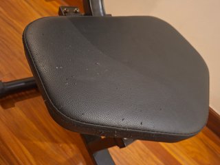 Bicicleta Estática Reclinada Yosuda