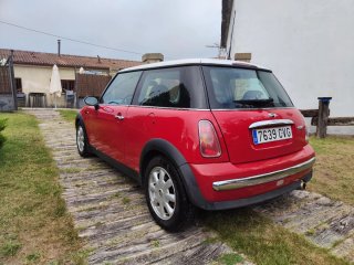 MINI Cooper 2004