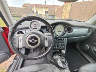 MINI Cooper 2004