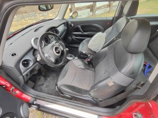 MINI Cooper 2004