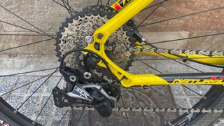 Megamo Natural Elite 29”