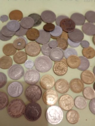 Moneda Bacardi