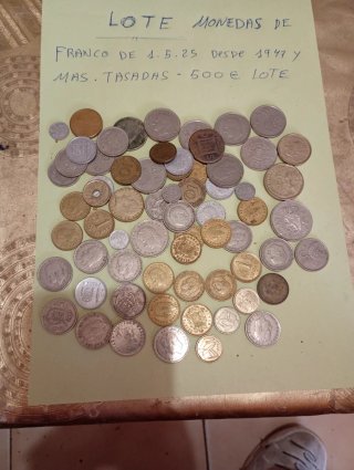 Moneda Bacardi