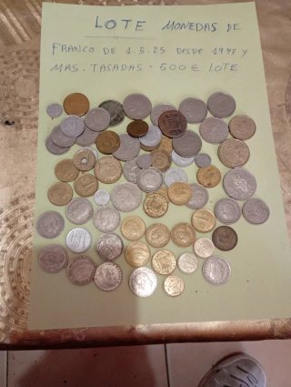 Moneda Bacardi