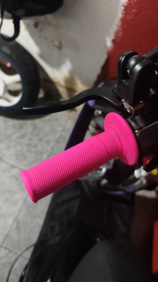 Yamaha Jog RR