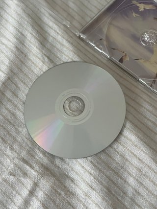 CD Taylor Swift 1989