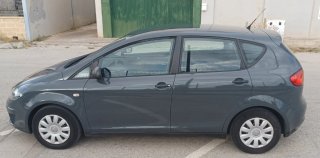 SEAT Altea 2012
