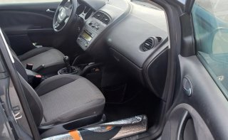SEAT Altea 2012
