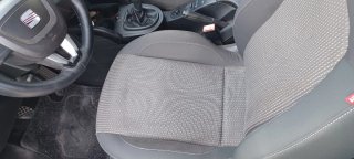 SEAT Altea 2012