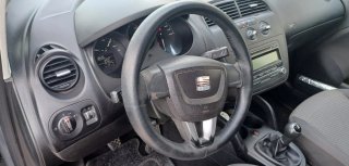 SEAT Altea 2012
