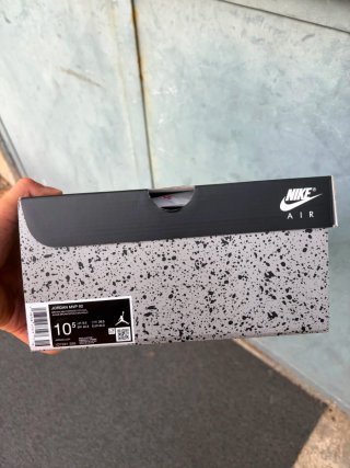 Jordan MVP Low Scarpa Marrone Oliva