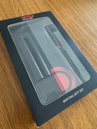 Rotring Writing Gift Set