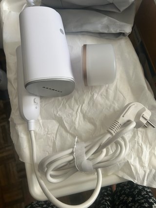 Philips plancha a vapor - nuevo