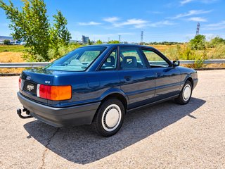 Audi 80 1.8E AÑO 1990