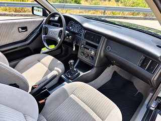Audi 80 1.8E AÑO 1990
